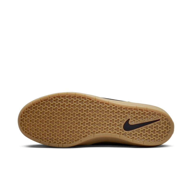 Pantofi de skate Nike SB Force 58 "Medium Olive" | Bărbați | Skate | 02 | SPORTSHOWROOM