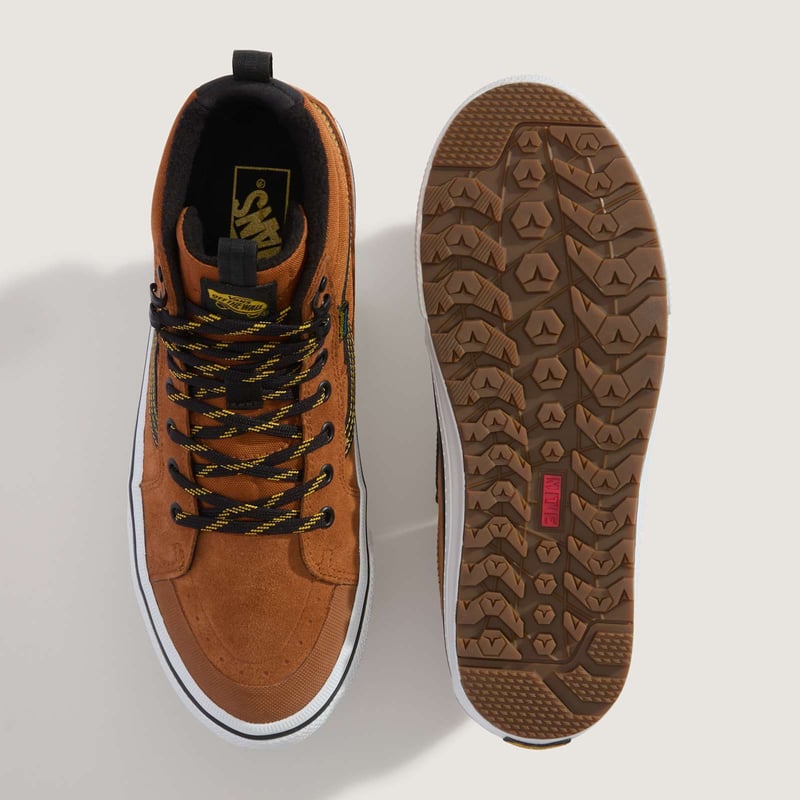 Vans Sk8-Hi Waterproof Insulated VN000DAQN1Z 03