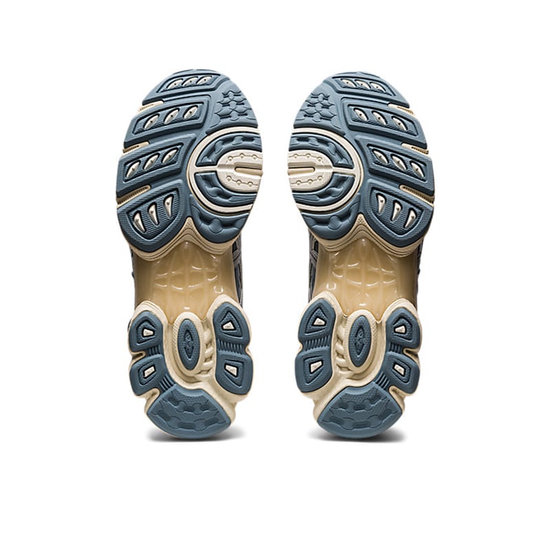 ASICS Gel-Nimbus 9 x WIND AND SEA 1201A801-101 07