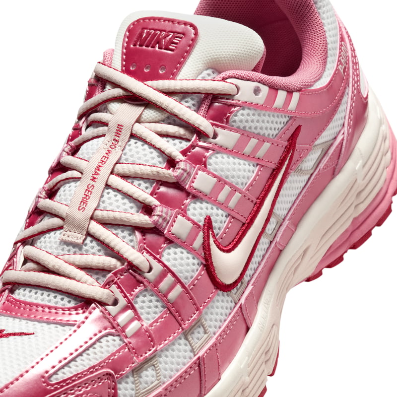 Nike P-6000 sneakers "Silt Red & Peony" | Dame | Sportstyle | 06 | SPORTSHOWROOM