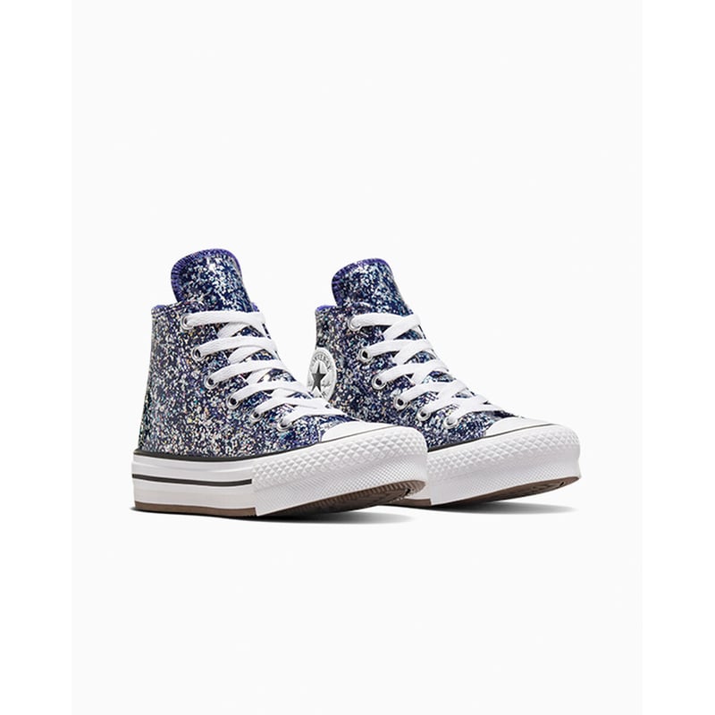 Converse Chuck Taylor All Star EVA Lift Platform A10044C 05
