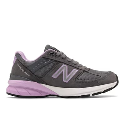 New Balance 990v5 Made in USA W990DV5 01