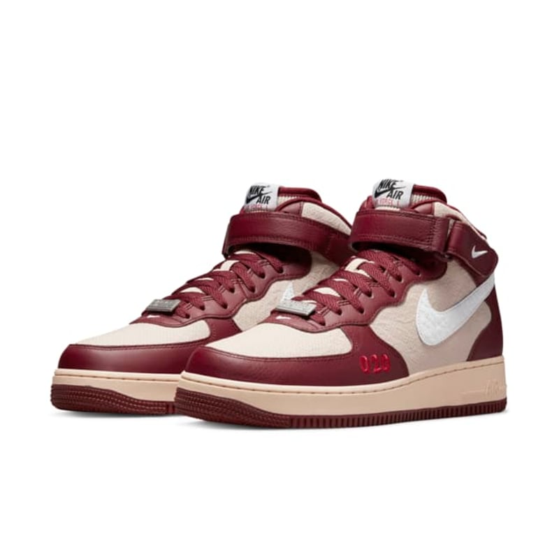 Nike Air Force 1 Mid DO7045-600 05