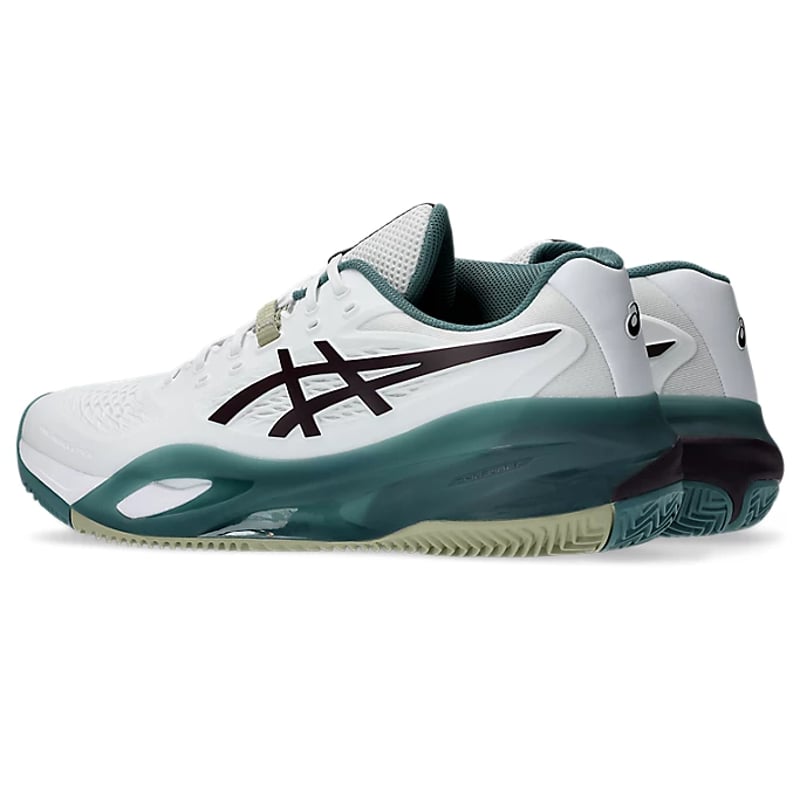 ASICS Gel-Resolution X Clay 1041A485-104 03