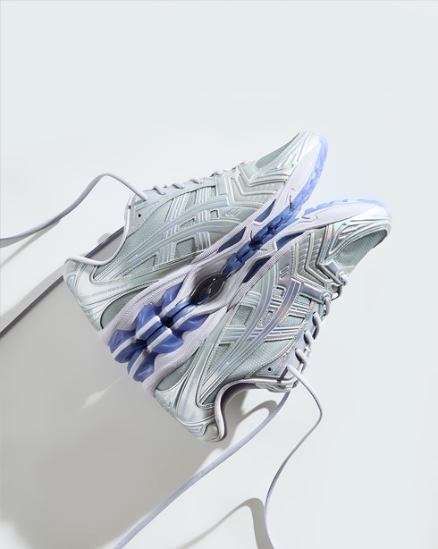ASICS Gel-Kayano 14 x Kith x Marvel ‘Villains’ 1203A661-020