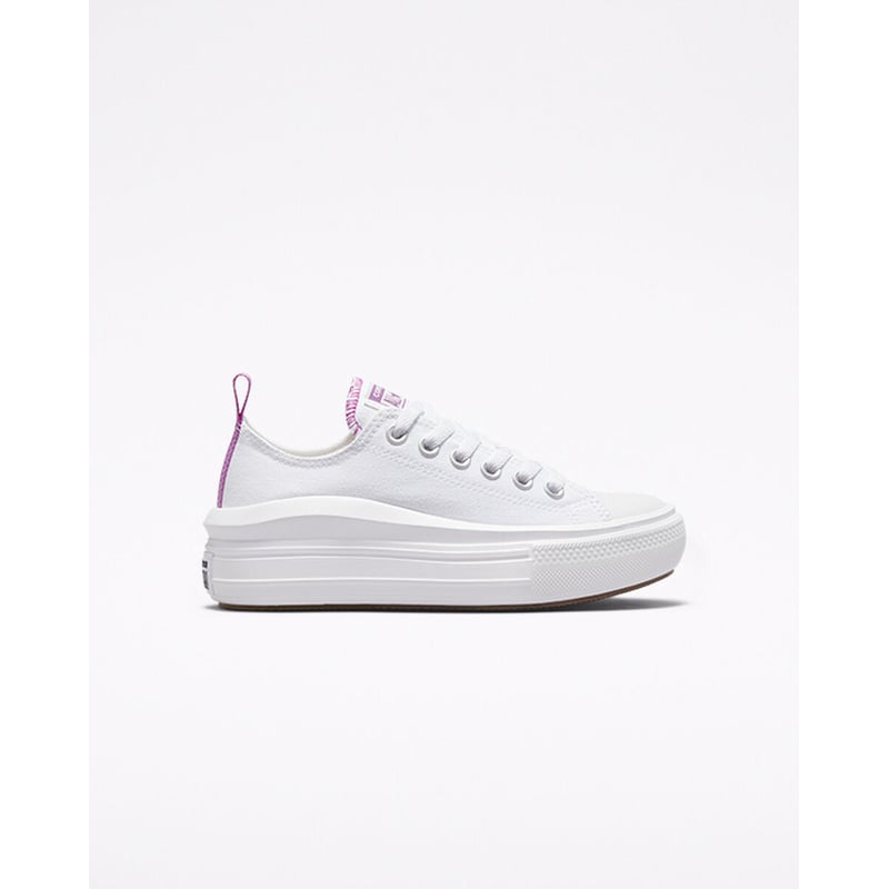 Converse Chuck Taylor All Star Move Platform 271717C 01
