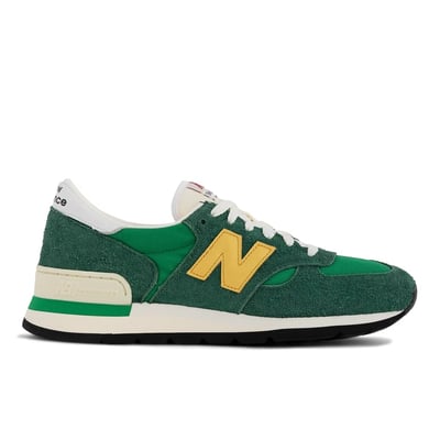 New Balance 990 MADE in USA M990GG1