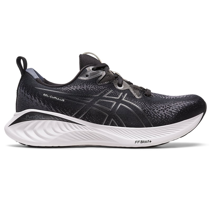 ASICS Gel-Cumulus 25 (D Wide) 1012B439-002 01