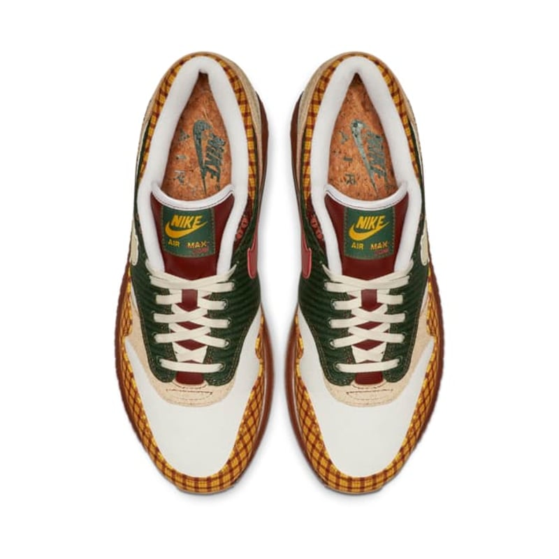 Nike Air Max 1 x Missing Link CK6643-100 04
