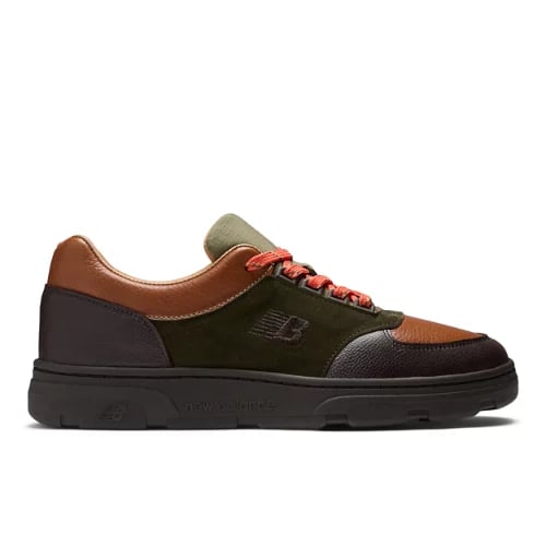 New Balance Allerdale Made in UK x Drakes trainers "Seal Brown & Rosin" | Men & Women | SportStyle | 00 | SPORTSHOWROOM