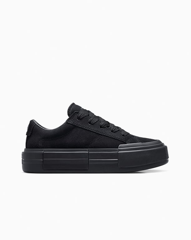 Converse Cruise Suede