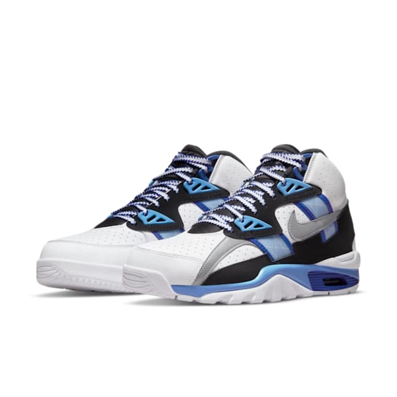 Nike Air Trainer SC High DQ7646-100 05