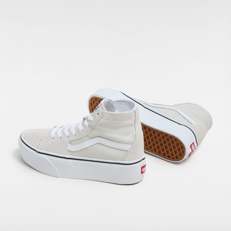 Vans Sk8-Hi Tapered Stackform VN000CN5BGF 03