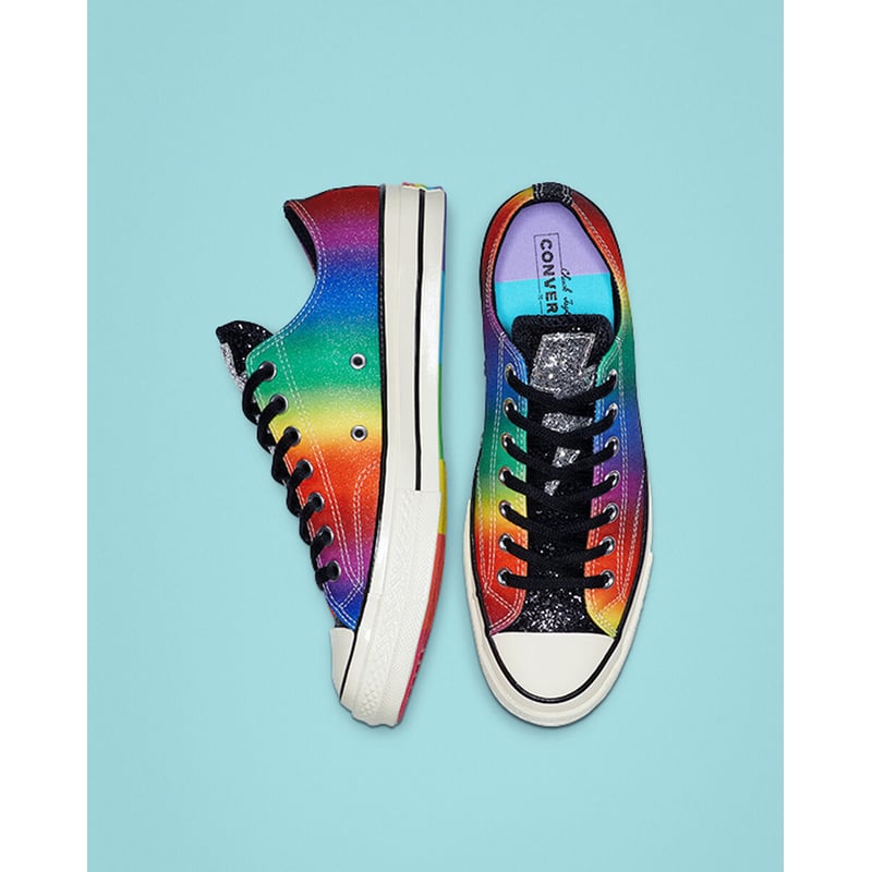 Converse Chuck 70 Low 165714C 05