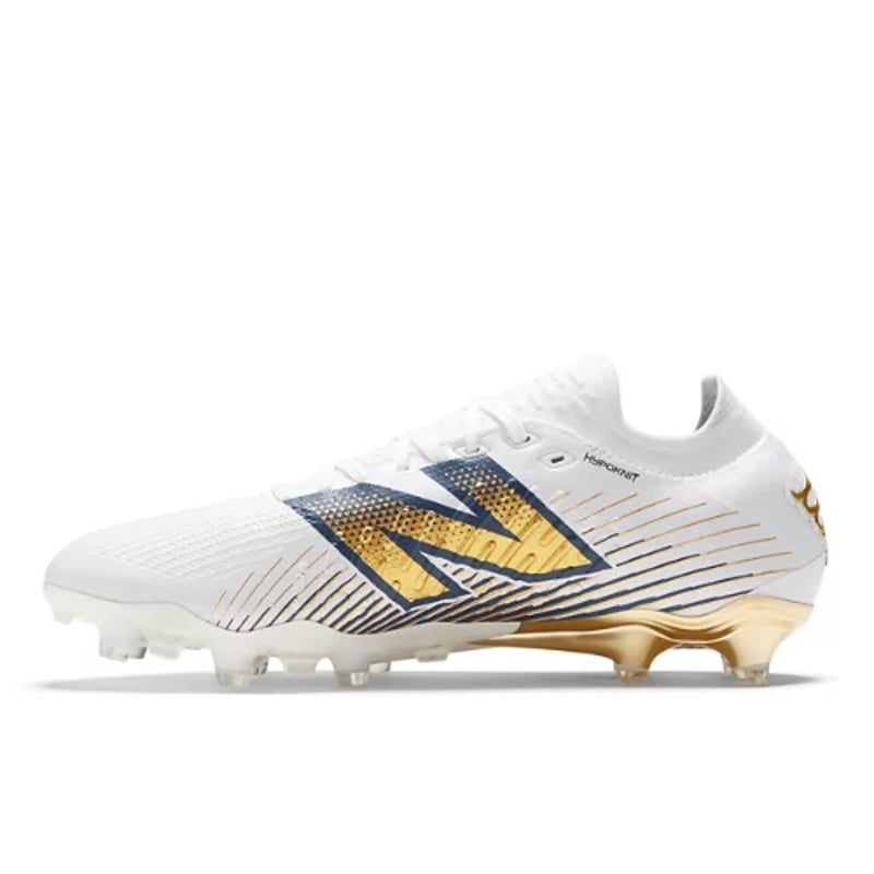 New Balance Tekela Pro Low Laced FG v4+ x Endrick ST1FLEME 02