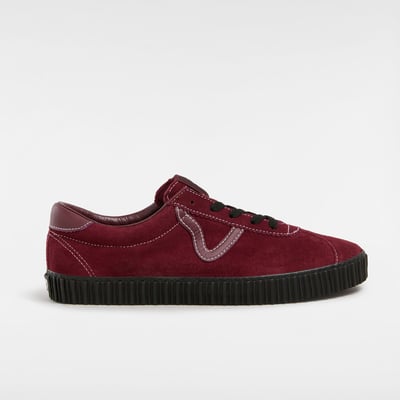 Vans Sport Low Creeper Suede VN000CZE02Y