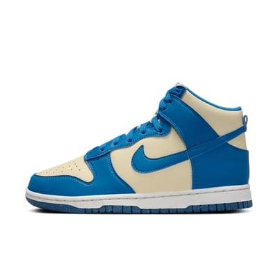 Nike Dunk High Next Nature FV5960-201