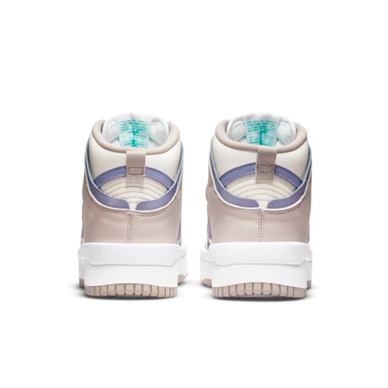Nike Dunk High Up DH3718-101 06