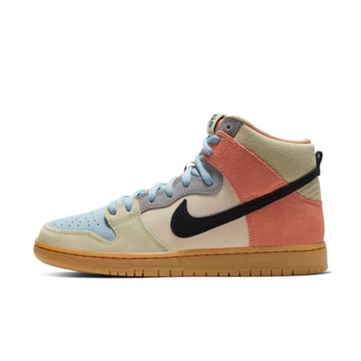 Nike SB Dunk High CN8345-001