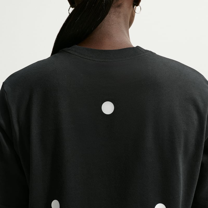 Nike ACG Dri-FIT Shirt "Black" | Women | | 02 | SPORTSHOWROOM