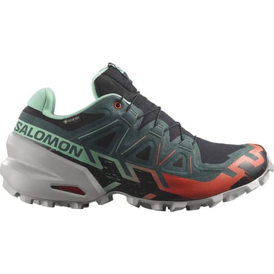 Salomon Speedcross 6 GORE-TEX L47584200