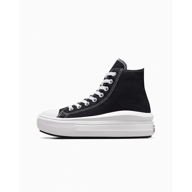 Converse Chuck Taylor All Star High Move 568497C 03