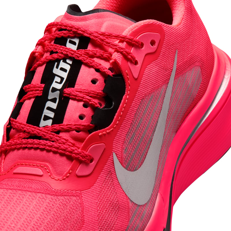 Παπούτσια Nike Pegasus Plus 2 "Flash Crimson & Black" | Γυναίκες | Τρέξιμο | 07 | SPORTSHOWROOM