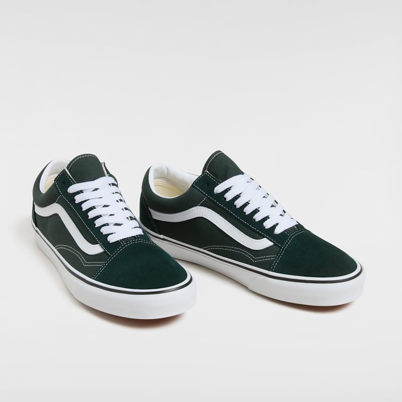 Vans Old Skool VN000D7ZPRM 02