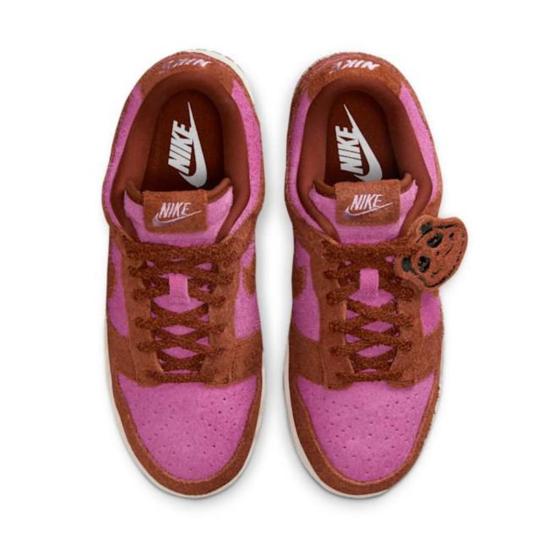 Nike Dunk Low SE ‘Panda-Monium Pack’ IH7648-600 04