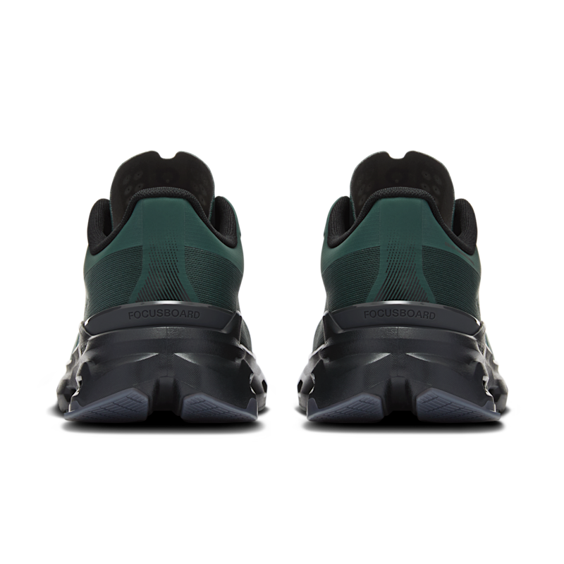 Buty treningowe On Cloudpulse 2 "Obsidian & Black" | Mezczyzni | Trening | 05 | SPORTSHOWROOM