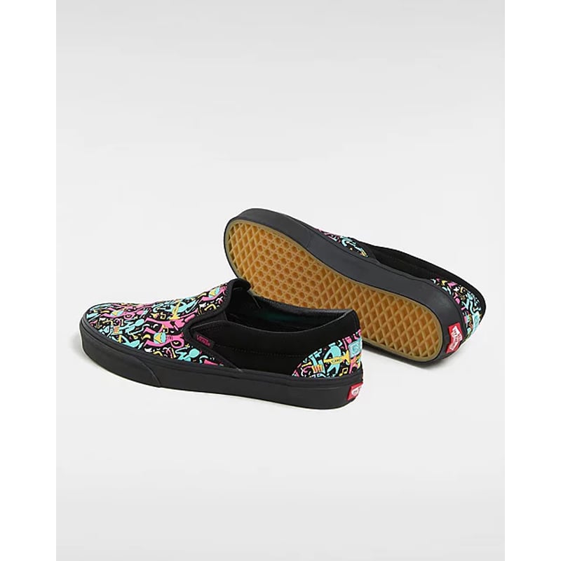 Vans Classic Slip-on VN000CT5BOV 03