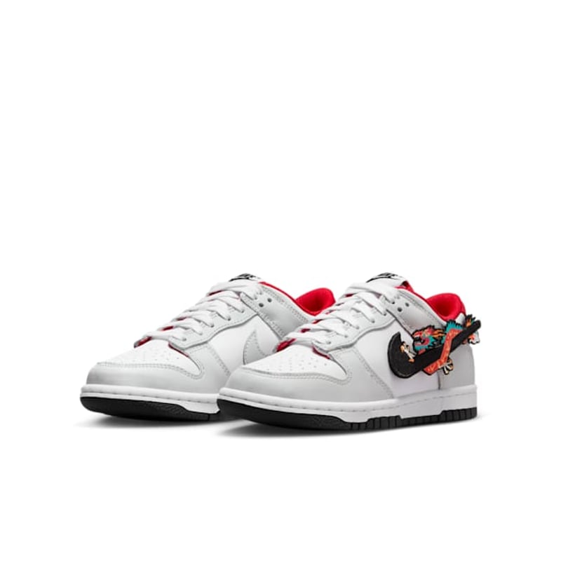 Nike Dunk Low FZ5528-101 05
