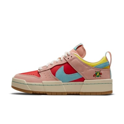 Nike Dunk Low Disrupt DD8478-641