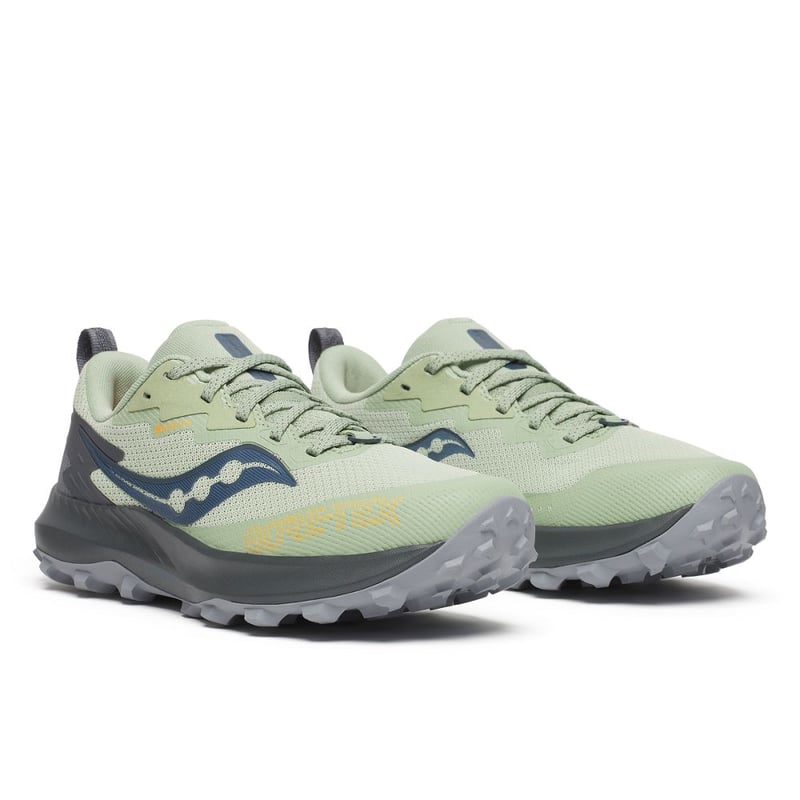 Saucony Peregrine 14 GORE-TEX S10918-253 02