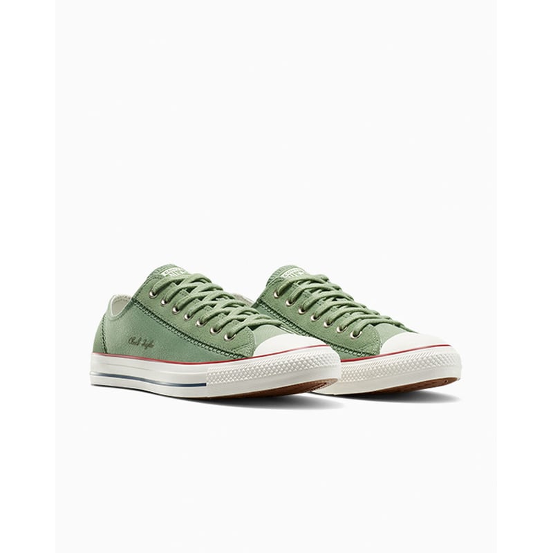 Converse Chuck Taylor All Star Low (Wide) A15213C 05