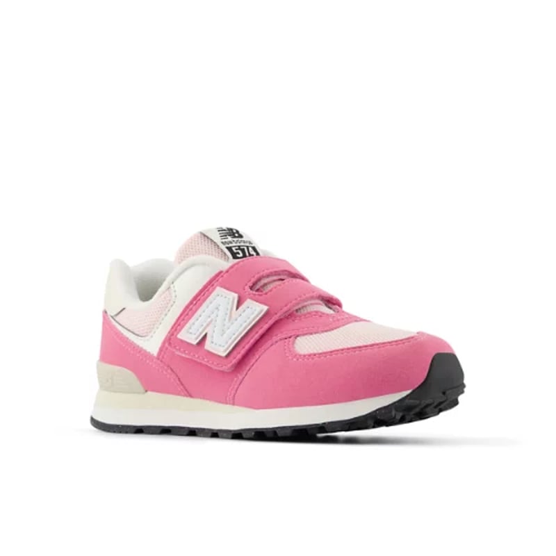 New Balance 574 Hook & Loop PV574RBS 03