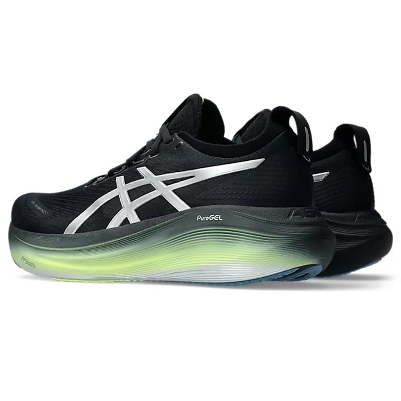 ASICS Gel-Nimbus 27 Luxe 1011C030-001 03