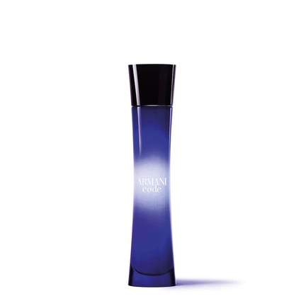 Armani Code For Women geur Eau de Parfum | 00 | Tapputi & Co.