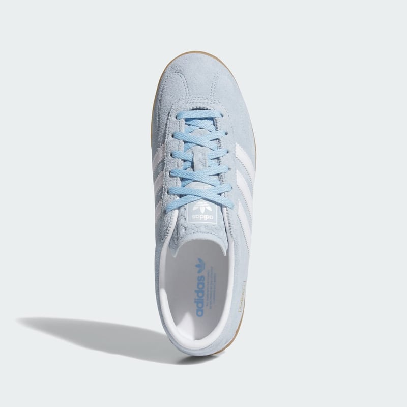 adidas Gazelle Lo Pro JR8893 02