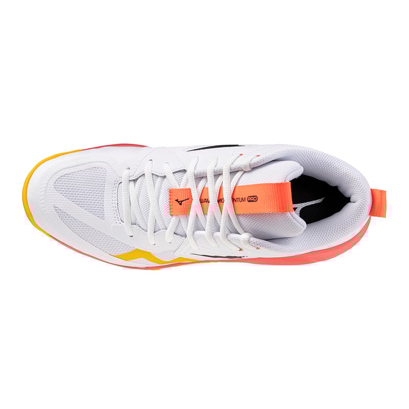 Mizuno Wave Momentum Pro Mid V1GA254501 03