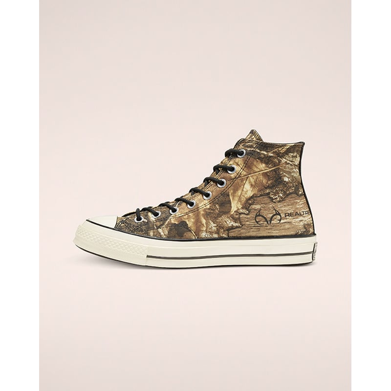 Converse Chuck 70 High x Realtree 168558C 03