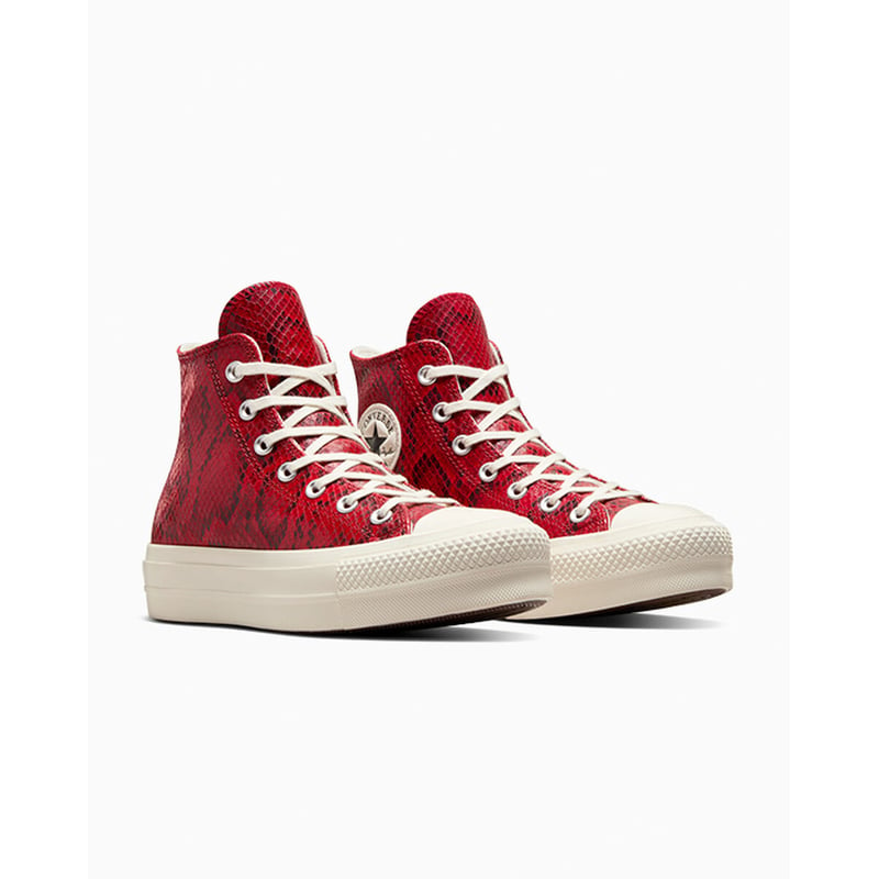 Converse Chuck Taylor All Star Lift Platform A13392C 05