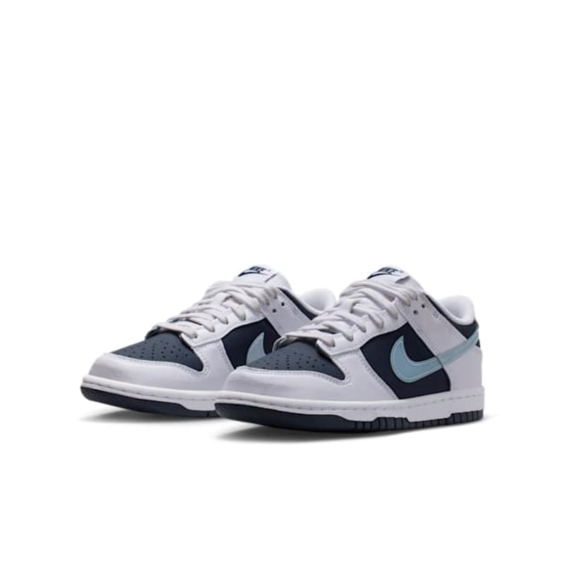 Nike Dunk Low II7639-100 05