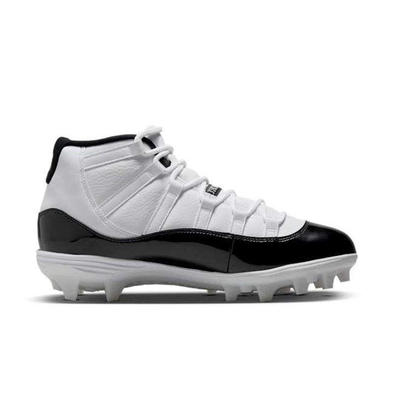 Jordan 11 Mid TD Cleat DMP FV5374-107 03