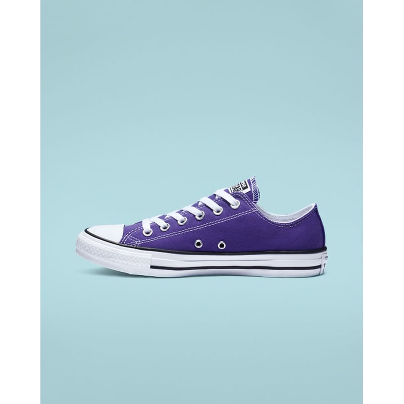 Converse Chuck Taylor All Star Low 137837F 03