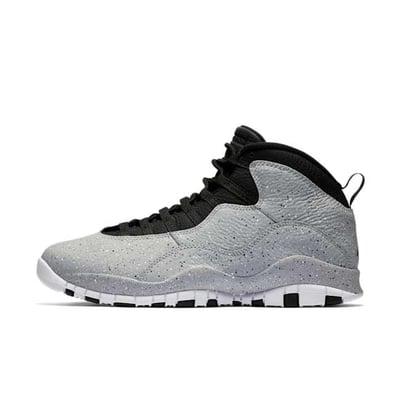 Jordan 10 Retro 310805-062