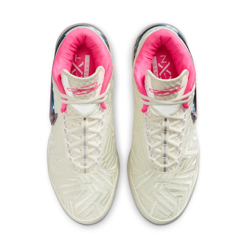Nike LeBron NXXT Gen IB1272-100 04