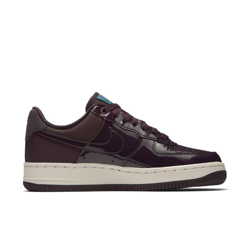 Nike Air Force 1 x Ruby Rose AH6827-600 03