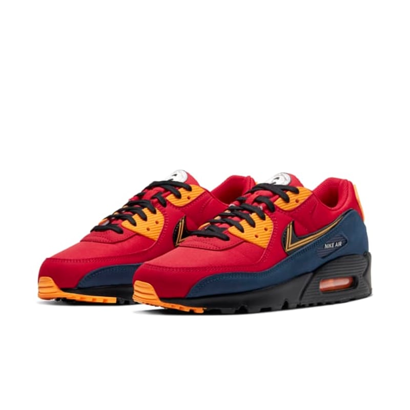 Nike Air Max 90 CJ1794-600 05