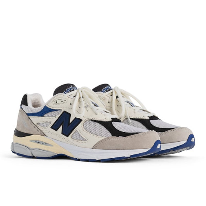 New Balance 990v3 Made in USA x Teddy Santis M990WB3 03